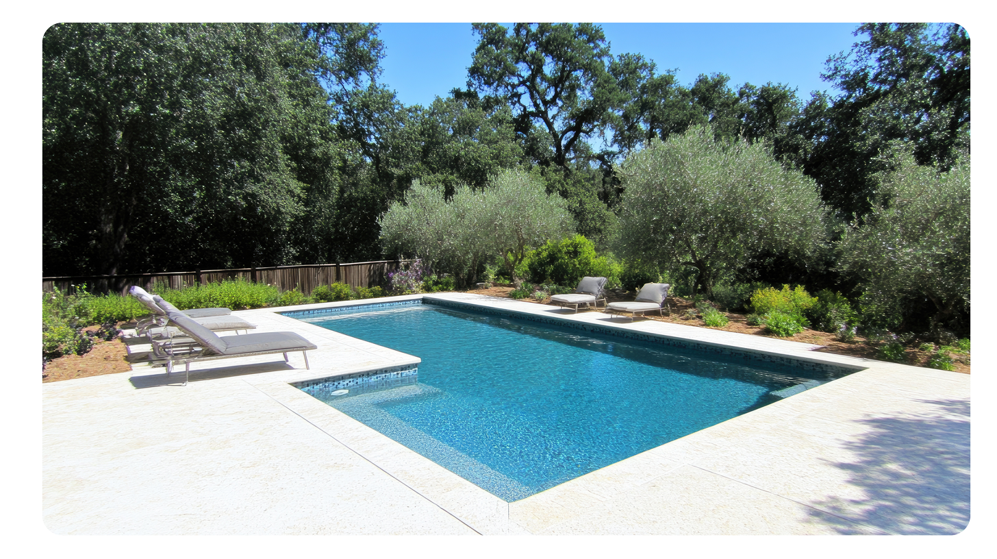 Pool Service