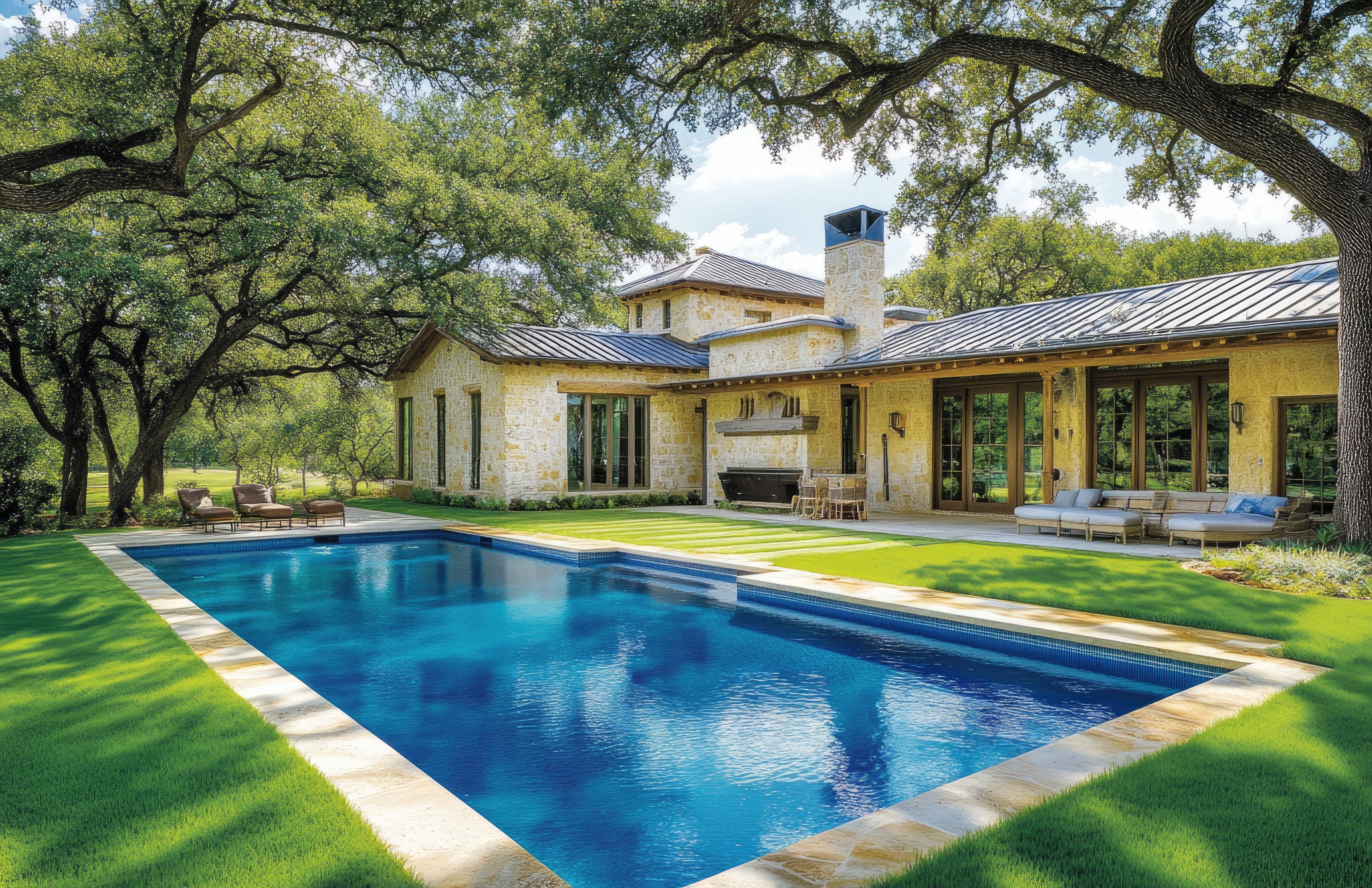 How Regular Pool Cleaning Extends the Life of Your Pool